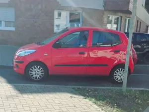 Hyundai i10 i10 1.1 Edition Plus Bild 4