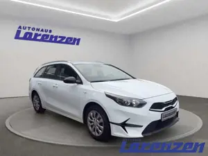 Kia Ceed / cee'd Sportswagon T-GDI 1.0 DAB Spurhalteass. Fernlichta Bild 3
