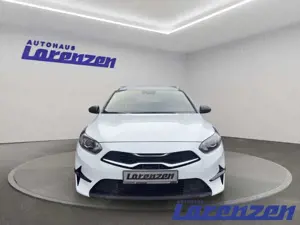 Kia Ceed / cee'd Sportswagon T-GDI 1.0 DAB Spurhalteass. Fernlichta Bild 2