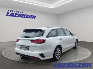 Kia Ceed / cee'd Sportswagon T-GDI 1.0 DAB Spurhalteass. Fernlichta Bild 5