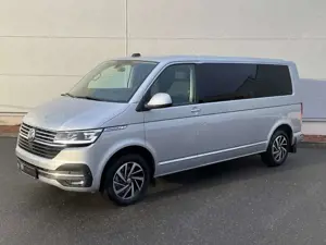 Volkswagen T6 Caravelle T6.1 Caravelle Comfortl LR 4M NAV el. Trittstufe
