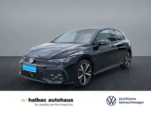 Volkswagen Golf 1.5 TSI GTE eHybrid DSG 200kW +LEDER+PANOD+AHK+WR