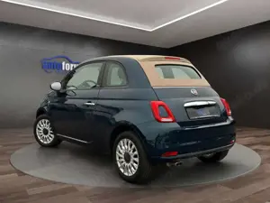 Fiat 500 C Cabrio Lounge AUTOMATIK°NAVI°PDC°CARPLAY Bild 5