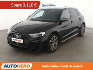 Audi A1 40 TFSI S Line Aut.*NAVI*LED*TEMPO*PDC*