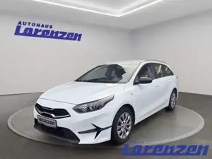 Kia Ceed / cee'd Sportswagon T-GDI 1.0 DAB Spurhalteass. Fernlichta