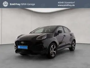 Ford Puma 1.0 HYBRID ST-LINE X FACELIFT+LED+NAVI+SHZ+PD