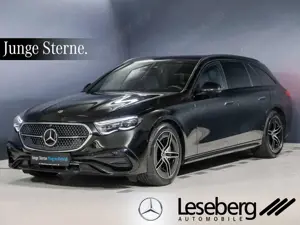 Mercedes-Benz E 300 E 300 e T AMG DIG.LIGHT/AHK/Distro/HUD/Ambiente+