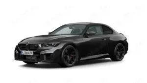 BMW M2 Coupé - UPE 86.630,- €  #exclusive