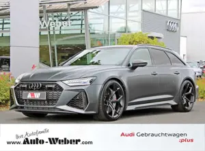 Audi RS6 PERF MATTEFFEKT BO ADV. KERAMIK CARBON 305