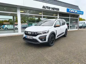 Dacia Jogger Extreme TCe110 SHZ/7-Sitzer/CarPlay
