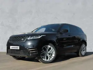 Land Rover Range Rover Velar D300 R-Dynamic SE Winter Paket