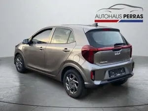 Kia Picanto Bild 4