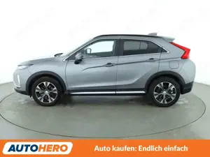 Mitsubishi Eclipse Cross 1.5 T-MIVEC Diamant Edition+ 2WD Aut.*NAVI* Bild 3