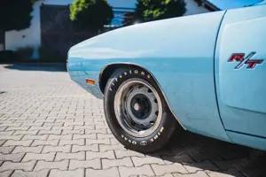 Dodge Charger R/T 1970 - Fully restored Bild 3