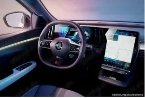 Renault Scenic 100% ele Esprit Alpine 220 Long Range Bild 5