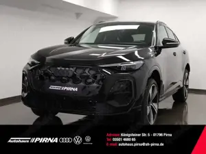 Audi Q5 Sportback edition one TDI quattro 150 kW