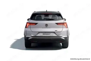 Renault Scenic 100% ele Esprit Alpine 220 Long Range Bild 4