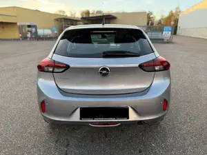 Opel Corsa Bild 4