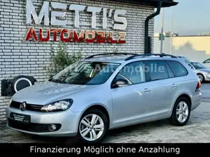 Volkswagen Golf VI Variant Match 1.4*Alus*SHZ*Top