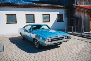 Dodge Charger R/T 1970 - Fully restored Bild 2