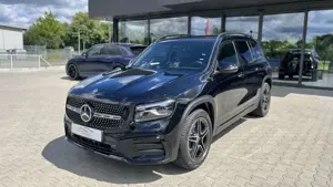 Mercedes-Benz GLB 200 d AMG Advanced Plus, Night Paket, Multibeam