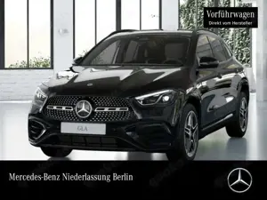 Mercedes-Benz GLA 200 AMG+NIGHT+PANO+360°+MULTIBEAM+19"+TOTW+7G