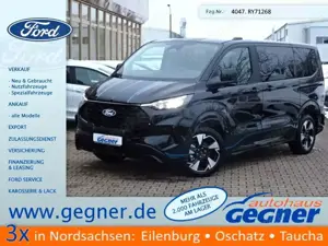 Ford Tourneo Custom 320L1 Sport 4x4 AHK Stndhzg Pano