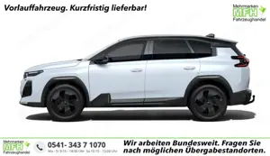 Citroen C5 Aircross MAX Hybrid Pano Massage AHK AWR ACC 107 kW (145...