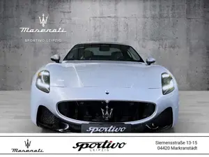 Maserati GranTurismo Modena