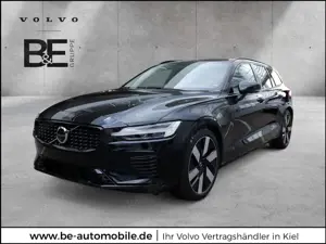 Volvo V60 T6 Ultra Dark Recharge Plug-In Hybrid AWD