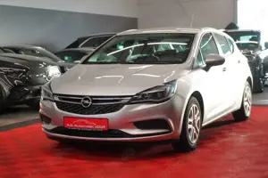 Opel Astra K 1.0 EcoTec Lim. Klima*Sitzh*Tempomat*PDC