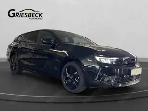 Opel Astra L Sports Tourer GS Line 1.2 Turbo EU6e Navi 360 Ka Bild 3