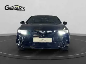 Opel Astra L Sports Tourer GS Line 1.2 Turbo EU6e Navi 360 Ka Bild 5