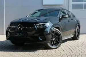 Mercedes-Benz GLE 450 d Coupé/AMG Premium/22"/Leder/Distr/AHK