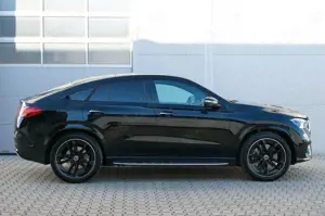 Mercedes-Benz GLE 450 d Coupé/AMG Premium/22"/Leder/Distr/AHK