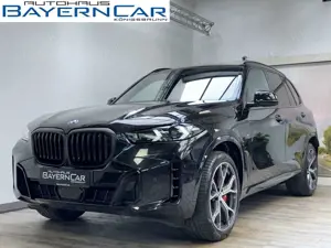 BMW X5 xDrive30d M Sport Pro Sitzlüft. Pano ACC 360°