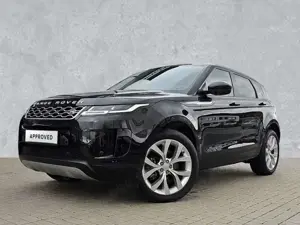 Land Rover Range Rover Evoque P300e AWD SE DAB ACC