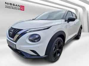 Nissan Juke 1.0 DIG-T 114 PS 7DCT TEKNA Bose BFS