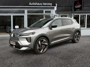 Mitsubishi Eclipse Cross Diamant TOP 87 kWh (22kW)