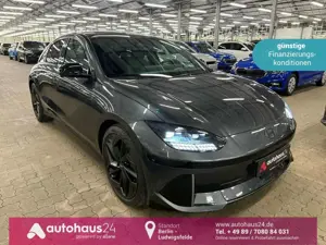 Hyundai IONIQ 6 First Edition 4WD 77,4 kWh|360°|BOSE