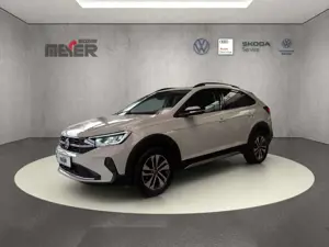 Volkswagen Taigo ENERGY 1.0 TSI Klima Rückfahrkamera Sitzheizung
