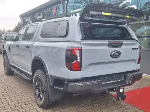 Ford Ranger Tremor Bilstein T52 Komf1 AHK 3,5t Hardtop LAGER