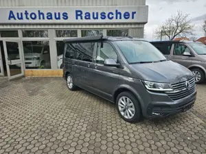 Volkswagen T6 California T6.1 California Ocean 2.0 TDI 204 PS DSG 4MO