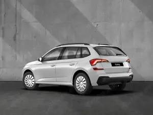 Skoda Kamiq 1.0 TSI DSG ESSENCE *KLIMA*DIGITALCOCKPIT* Klima Bild 2