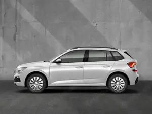Skoda Kamiq 1.0 TSI DSG ESSENCE *KLIMA*DIGITALCOCKPIT* Klima Bild 3