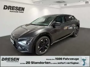 Kia EV6 EARTH PE 2WD 84 RWD NAVI,DAB,KLIMA,WÄRMEPUMPE,CARP