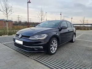Volkswagen Golf Variant Golf VII Variant 1.5 TSI ACT OPF DSG Highline