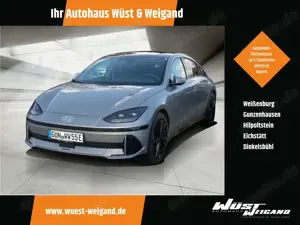 Hyundai IONIQ 6 Ioniq 6 4WD Technik-P+SHD