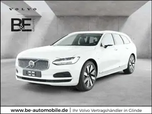 Volvo V90 T6 Plus Bright Recharge Plug-In Hybrid AWD