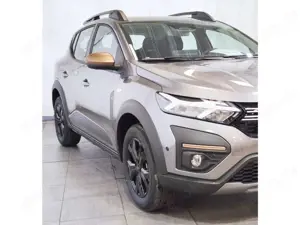 Dacia Sandero Stepway AUTOM. EXTREME Apple Sitzh. Kamera City Di Bild 3
